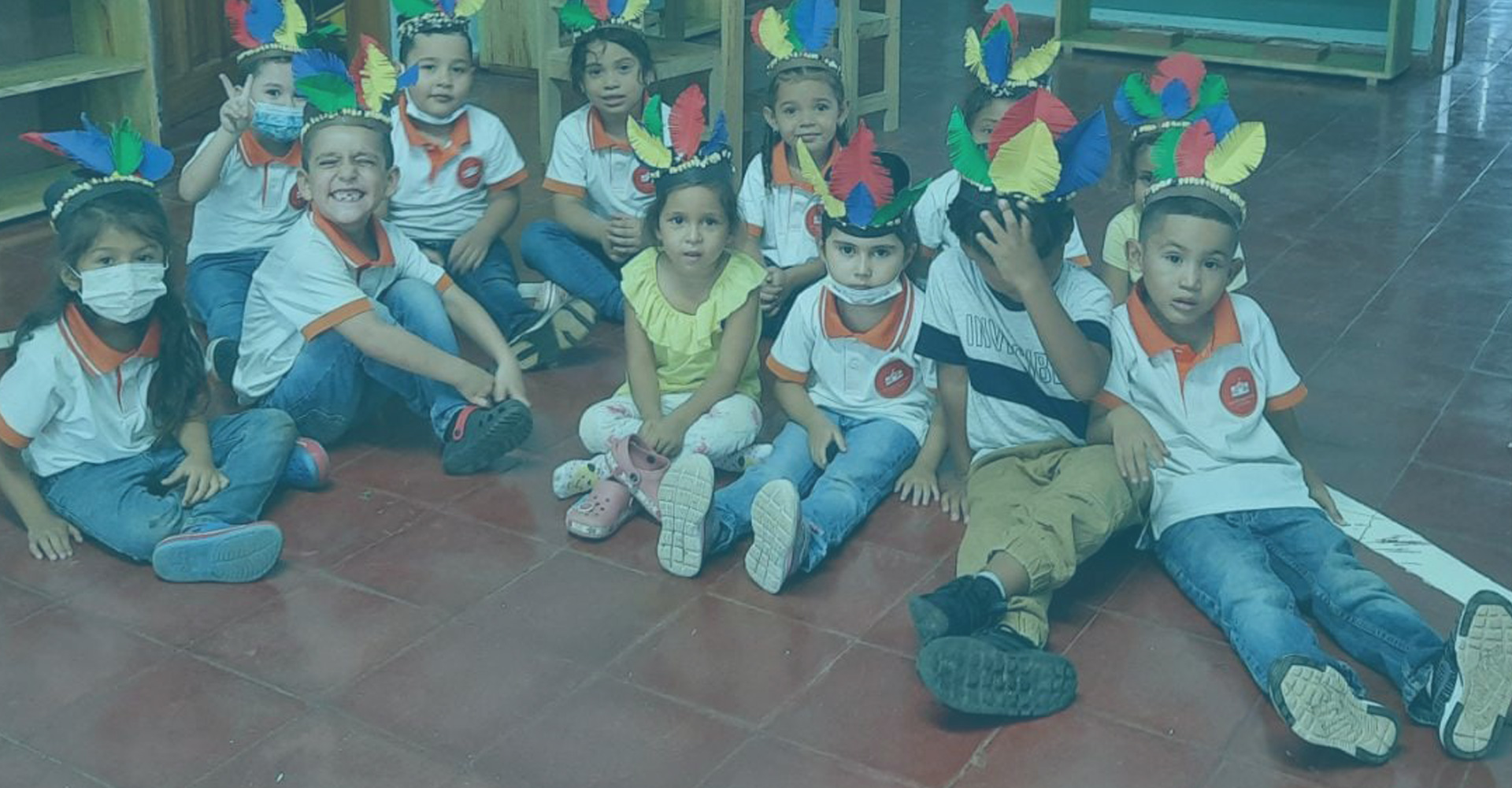 Offering Hope, Health, and Stability