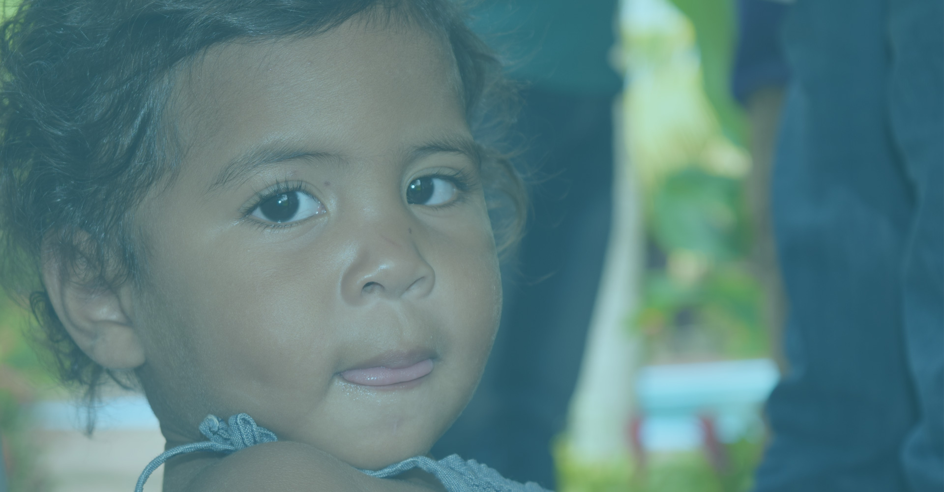 Offering Hope, Health, and Stability