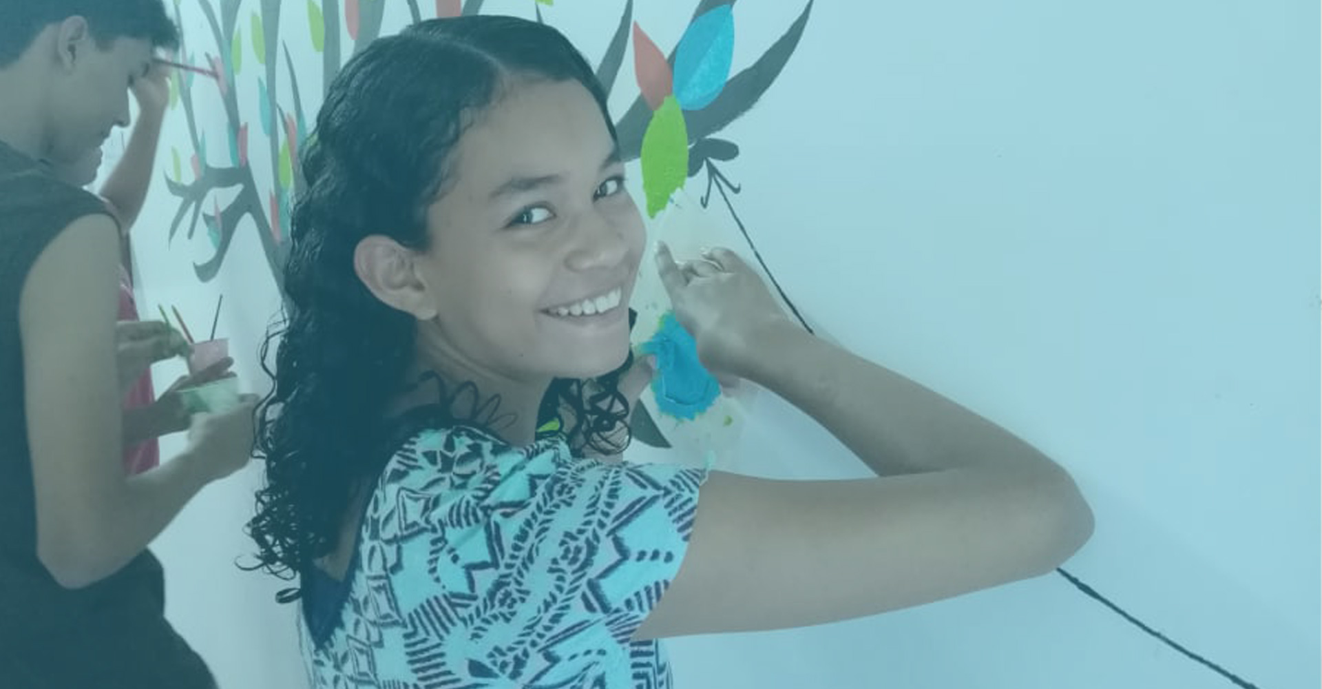 Offering Hope, Health, and Stability