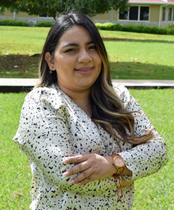 Karla Vargas